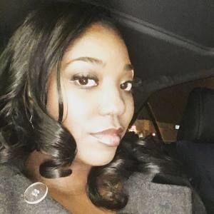 Meet your Posher, Hazel